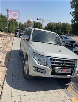 ميتسوبيشي باجيرو